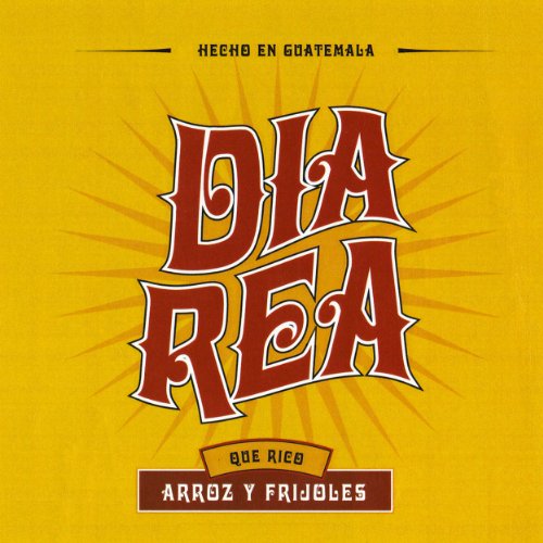 Mujer con Bigote [Explicit]