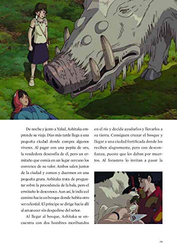 Mujeres De Ghibli 2ª Edición