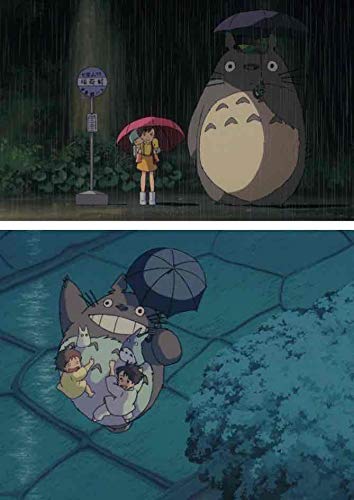 Mujeres De Ghibli 2ª Edición