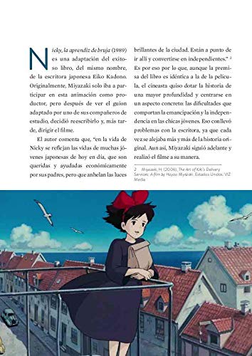 Mujeres De Ghibli 2ª Edición