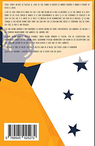 MUJERES DE PELÍCULA