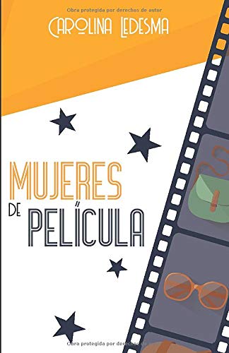 MUJERES DE PELÍCULA