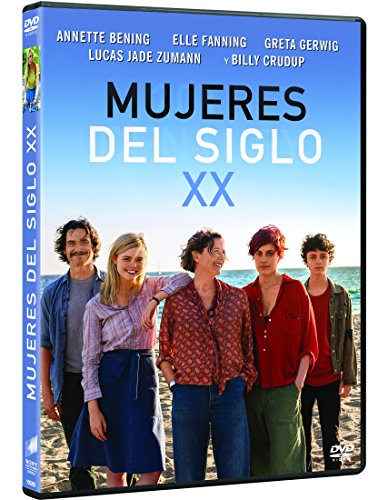 Mujeres Del Siglo Xx [DVD]
