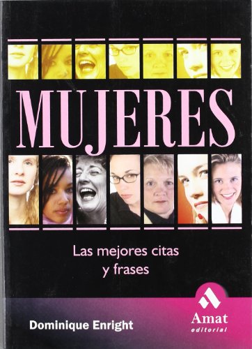 Mujeres: La mejores citas y frases