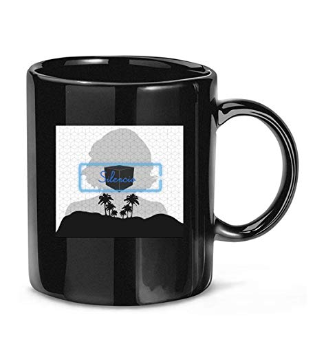 N\A Mulholland Drive - Taza de café clásica de David Lynch para Mujeres y Hombres Tazas de té
