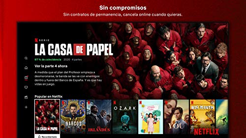 Netflix