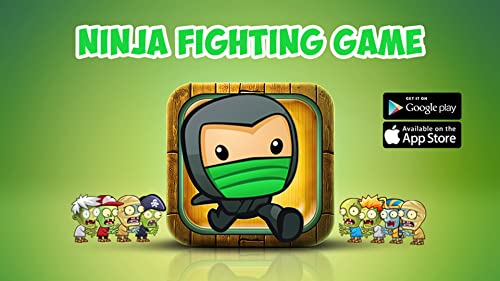 Ninja Games