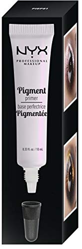 NYX Professional Makeup - Prebase de Ojos Pigment Primer