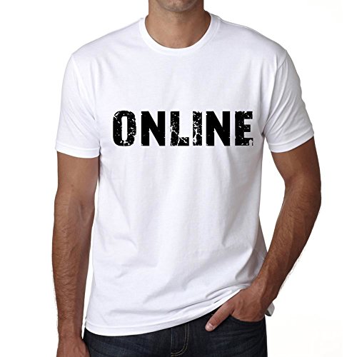 One in the City Hombre Camiseta Vintage T-Shirt Online