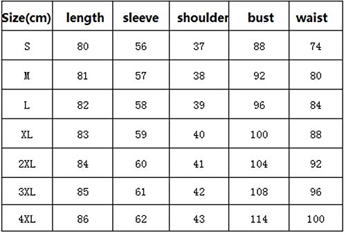 OUFour Otoño Invierno Mujeres Ropa de Abrigo de Lana Casual Manga Larga Parka Tops Trench Coat con Bandage Plisado Largo Chaquetas Cazadora Outerwear