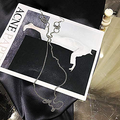 Pendientes Judi Equipo Aretes Collar Una Personalidad Femenina Exagerado Mucho Temperamento Aretes Aretes Aretes