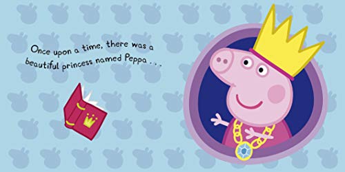 PEPPA PIG: FAIRY TALE LITTLE LIBRARY
