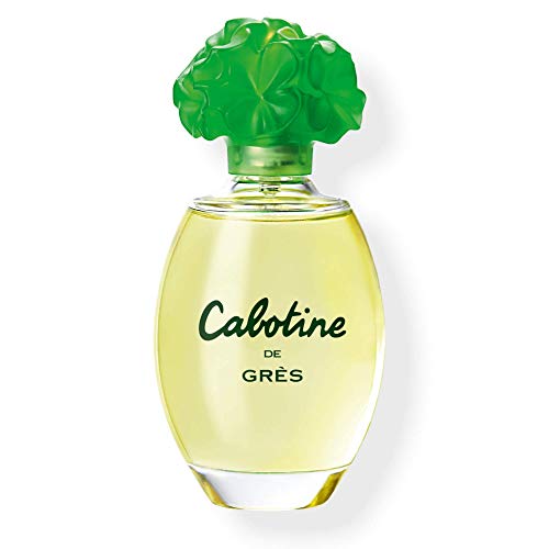 Perfume Cabotine Classic 100 ml Eau de Perfum para mujer fragancia