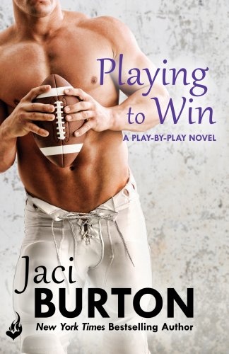 Playing To Win: Play-By-Play Book 4 (English Edition)