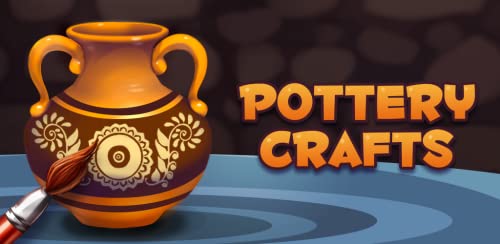 Pottery Crafts