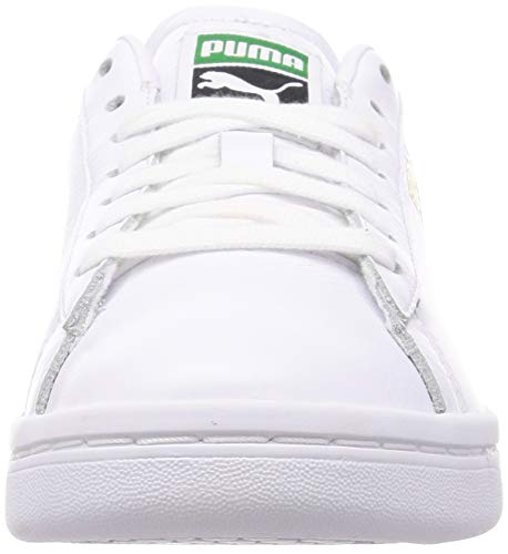 Puma - Court Star NM, Zapatillas Unisex Adulto, Blanco (White 01), 42 EU