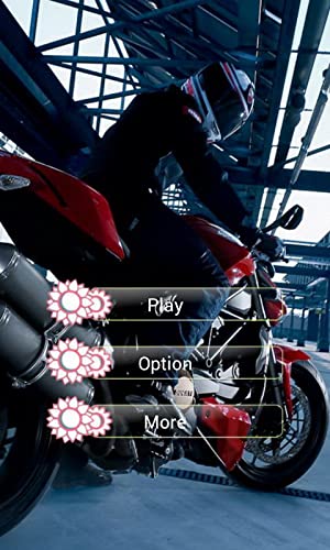 Racing Moto: Juego de Guess