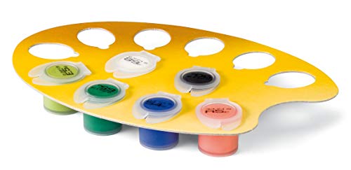 Ravensburger 289370 CreArt - Tigre, Pintura por Números, Juego Creativo para Niños y Niñas, Edad Recomendada 11+