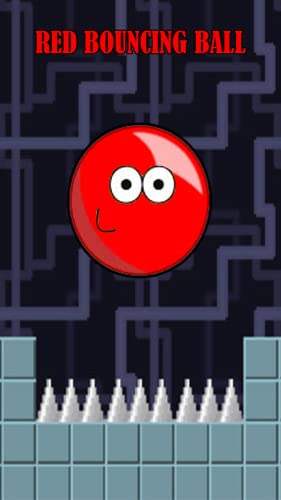 Red Ball Attack!