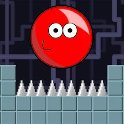 Red Ball Attack!