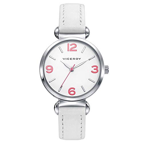 Reloj Viceroy Niña Pack 461132-05 + SmartBand