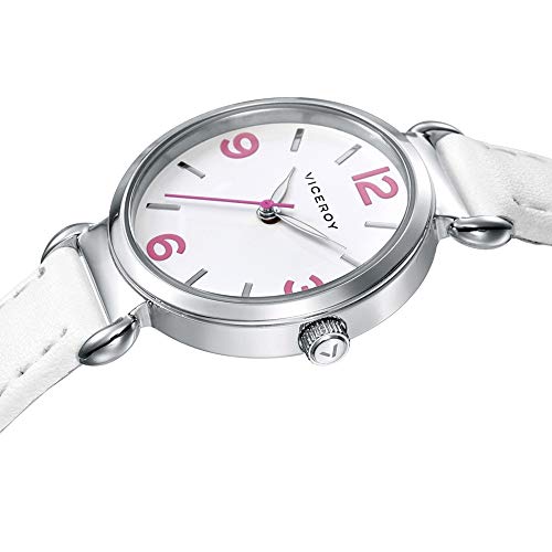 Reloj Viceroy Niña Pack 461132-05 + SmartBand