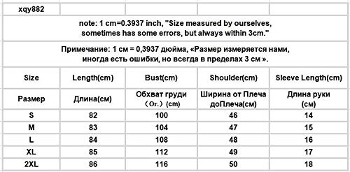 Rpaio Vestido de Lolita Streetwear Vestido de Camisa Mujeres de Manga Corta Kawaii Kawaii Dulces Midi Vestidos Holiday Chic A-Line Popular Flojo Solapa Soft Japonés (Color : Blue, Size : Small)