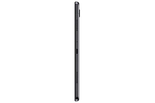 SAMSUNG Galaxy Tab A 7 | Tablet de 10.4" FullHD (WiFi, Procesador Octa-Core Qualcomm Snapdragon 662, RAM de 3GB, Almacenamiento de 32GB, Android actualizable) - Color Gris [Versión española]