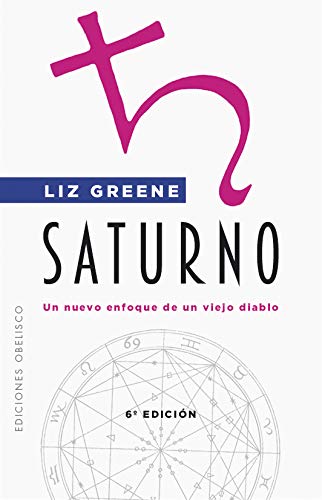 Saturno (Astrología)