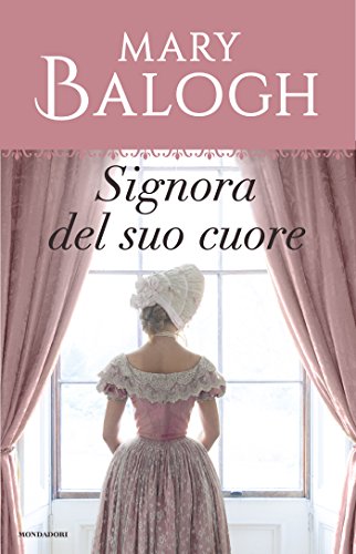 Signora del suo cuore (Serie Mistress Vol. 1) (Italian Edition)