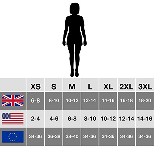 SOLS - Camiseta de manga corta modelo Justin para mujer (Grande (L)/Naranja)