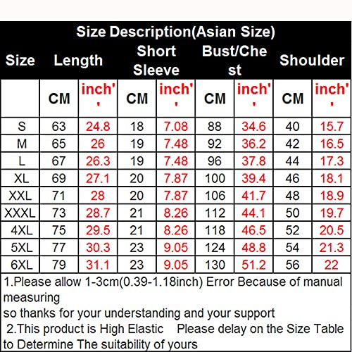 SSBZYES Camisetas De Talla Grande Para Hombre Jerseys Para Hombre Camisetas De Cuello Redondo Para Hombre Tops De Manga Corta Camisetas 3dt Gran Signo De Interrogación Impresión Digital Camisetas Para