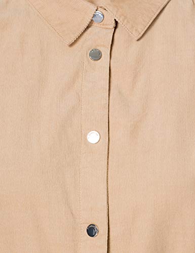 Street One 142870 Vestido, Hot Sand, 36 para Mujer