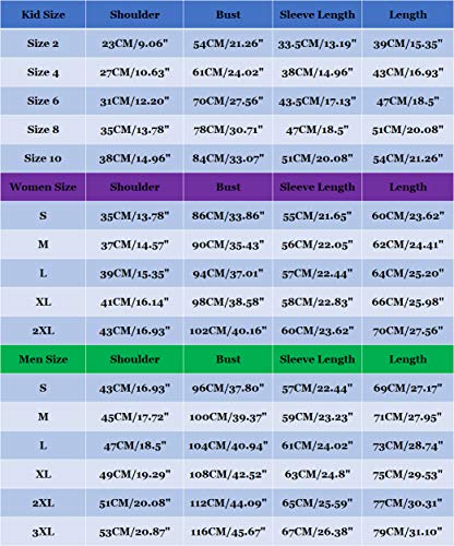 Sudadera Navidad Sudaderas Navideñas Familiares Jersey Niño Niña Sueter Navideño Hombre Mujer Reno Sweaters Pullover Camisetas Cuello Redondo Largas Chica Chico Invierno Basicas Blanco Gruesas L