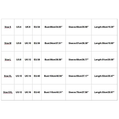 Sudaderas Adolescentes Chicas, Sudaderas Mujer con Capucha - Días de San Valentín Corazon Estampado Blusa Tops Camiseta de Manga Larga