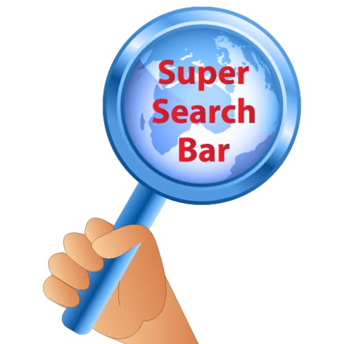 Super Search Bar Lite
