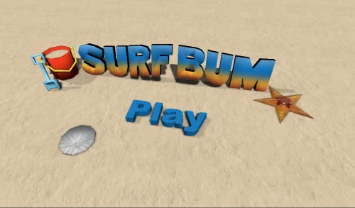 Surf Bum