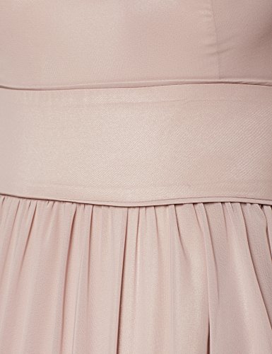 Swing Valentina vestido Beige (Hellbraun 901) 46 (Talla del fabricante: 44)