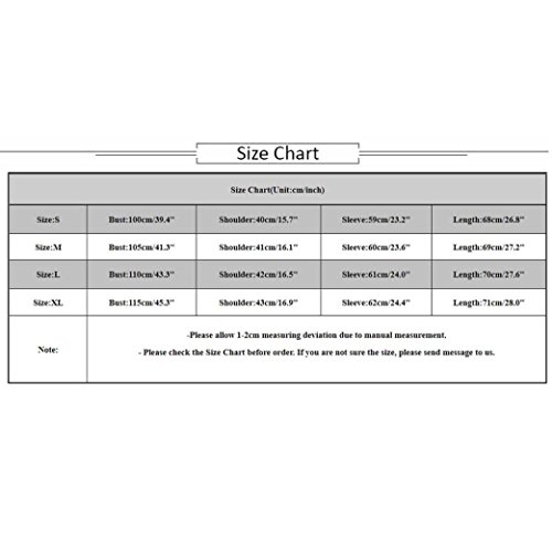 Switchali Sudaderas Mujer Baratas otoño 2017 Sudadera sin Capucha de Manga Larga de Las Mujeres Blusa Ropa de Mujer en Oferta de Abrigo Invierno Casual Suéter largas (Medium, Rojo)