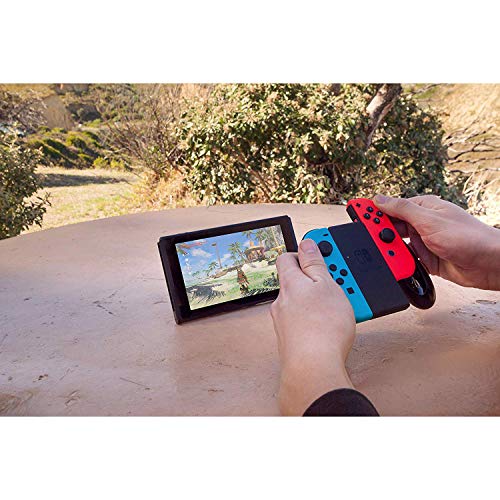 The Legend of Zelda: Breath of the Wild [Importación francesa]