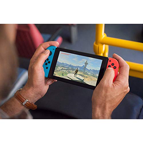 The Legend of Zelda: Breath of the Wild [Importación francesa]