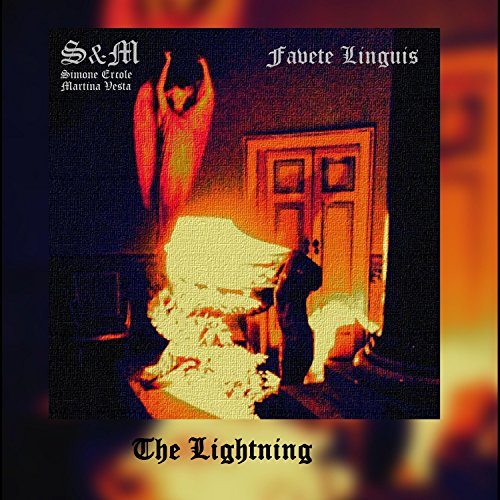 The Lightning (feat. Martina Vesta) (Stripped Down Version)