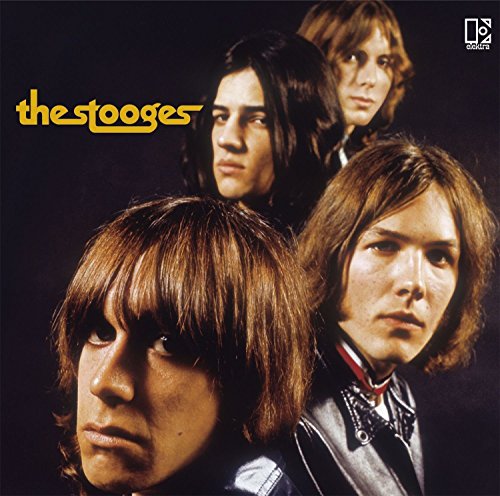 The Stooges [Vinilo]