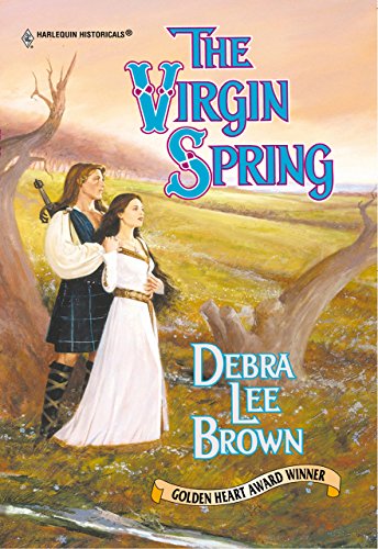 The Virgin Spring (Mills & Boon Historical) (English Edition)