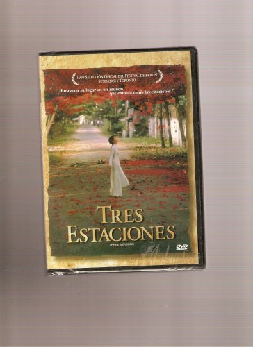 Three Seasons (Tres Estaciones) [NTSC/REGION 1 & 4 DVD. Import-Latin America]