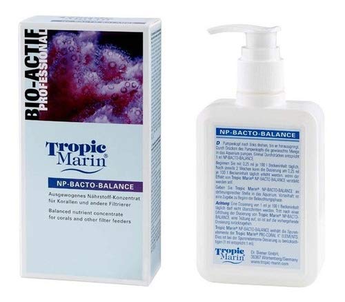 TMC Bacto-Balance 200ml - Reductor de nitrato y fosfato
