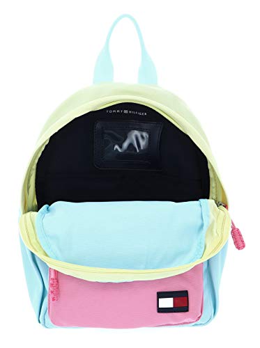 Tommy HilfigerBTS CORE MINI BACKPACKUnisex NiñosMezcla RosaOS