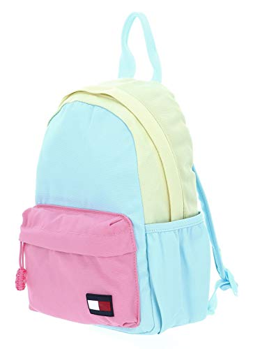 Tommy HilfigerBTS CORE MINI BACKPACKUnisex NiñosMezcla RosaOS