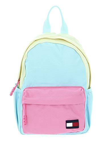 Tommy HilfigerBTS CORE MINI BACKPACKUnisex NiñosMezcla RosaOS