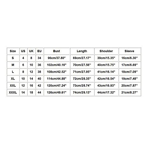 Tops de Mujer Uniforme de Trabajo Uniforme Estampado Camisa de Manga Corta Blusa con Cuello en V, St. Patrick's Day Trabajo Enfermera Médicas Bolsillo Uniforme SPA Salón de Belleza Ropa